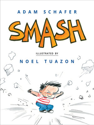 cover image of Smash